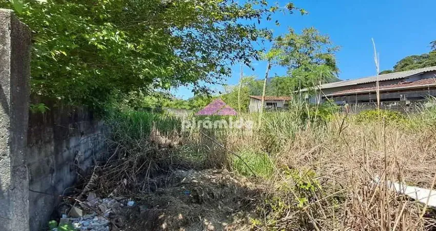 Terreno à venda, 364 m² por r$ 330.000,00 - getuba - caraguatatuba/sp