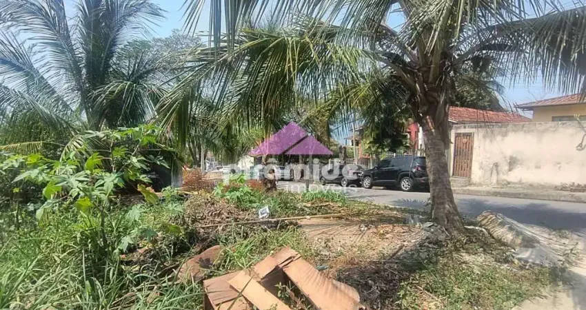 Terreno à venda, 483 m² por R$ 220.000,00 - S F Praia - São Sebastião/SP