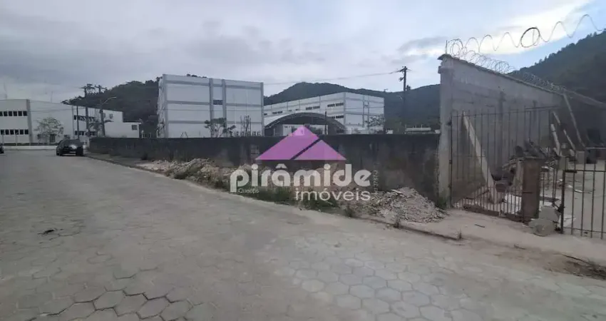 Terreno à venda, 547 m² por R$ 420.000,00 - Jardim Casa Branca - Caraguatatuba/SP