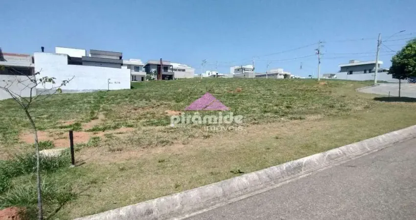 Terreno à venda, 635 m² por R$ 485.000,00 - Parque Residencial Maria Elmira - Caçapava/SP