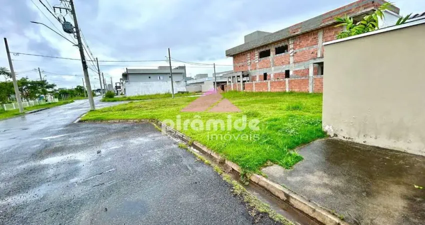 Terreno à venda, 390 m² por R$ 450.000,00 - Jardim Santo Antônio da Boa Vista - Jacareí/SP