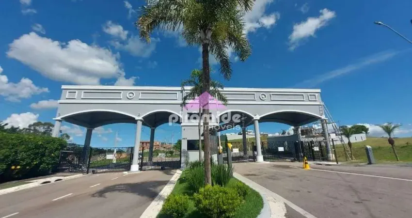 Terreno à venda, 787 m² por R$ 465.000,00 - Jardim Torrão de Ouro - São José dos Campos/SP