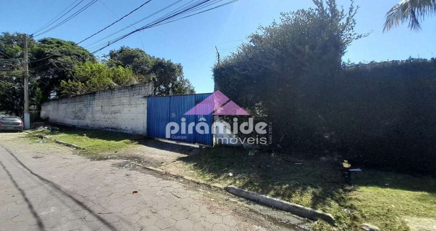 Área à venda, 1000 m² por R$ 500.000,00 - Jaraguá - São Sebastião/SP