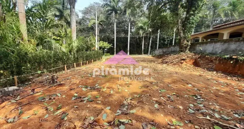Terreno à venda, 403 m² por r$ 547.000,00 - massaguaçu - caraguatatuba/sp