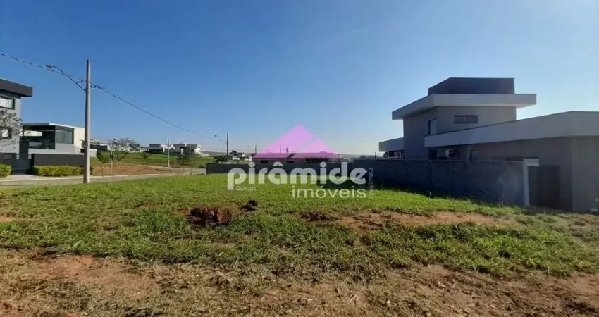 Terreno à venda, 625 m² por R$ 450.000,00 - Piedade - Caçapava/SP