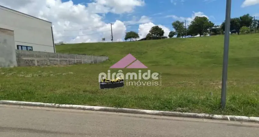 Terreno à venda, 756 m² por R$ 550.000,00 - Condomínio Residencial Altos da Quinta - São José dos C