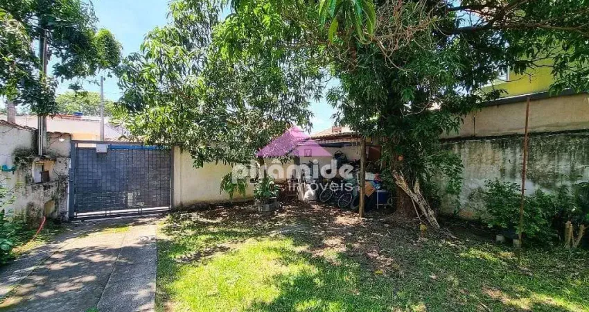 Terreno à venda, 250 m² por R$ 550.000,00 - Jardim das Indústrias - São José dos Campos/SP