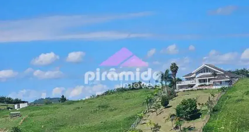 Terreno à venda, 3000 m² por r$ 485.000,00 - condomínio parque vale dos lagos - jacareí/sp