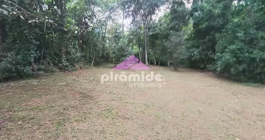 Terreno à venda, 870 m² por R$ 500.000,00 - Massaguaçu - Caraguatatuba/SP