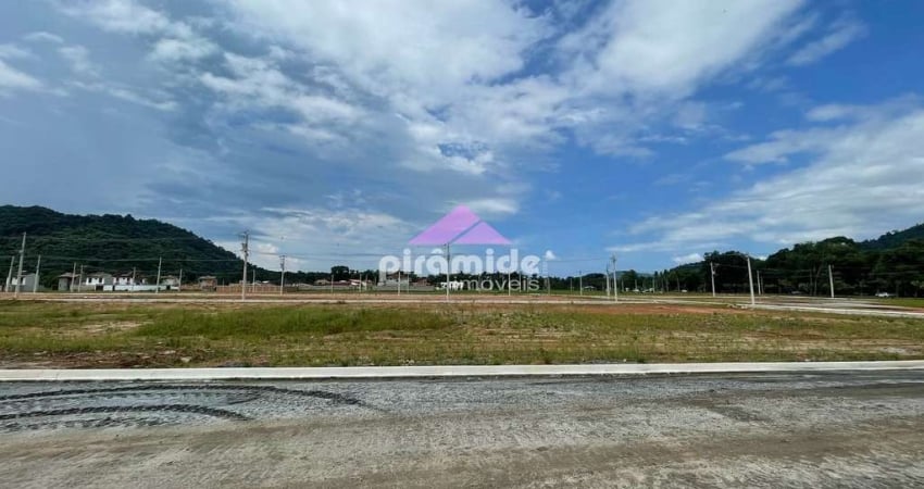 Terreno à venda, 450 m² por R$ 472.521,00 - Portão Vermelho - Paraty/RJ
