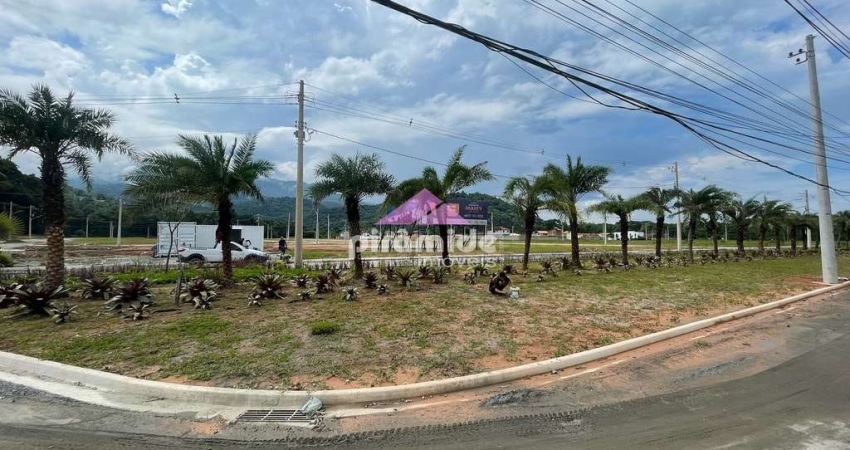 Terreno à venda, 360 m² por R$ 468.000,00 - Portão Vermelho - Paraty/RJ