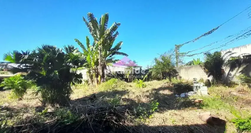 Terreno à venda, 519 m² por R$ 665.000,00 - Pontal de Santa Marina - Caraguatatuba/SP