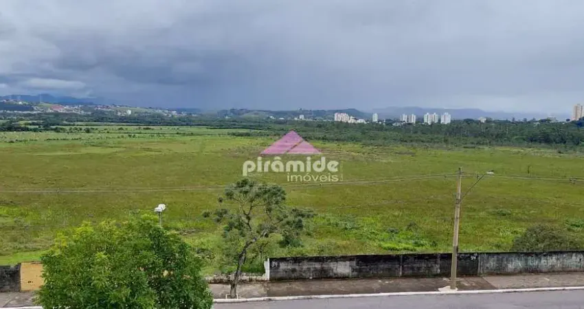 Terreno à venda, 595 m² por R$ 630.000,00 - Jardim Esplanada II - São José dos Campos/SP