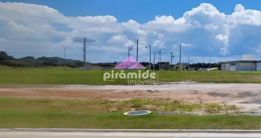 Terreno à venda, 347 m² por R$ 800.000,00 - Urbanova - São José dos Campos/SP