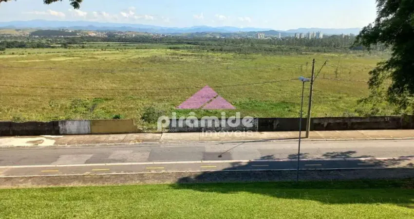 Terreno, 629 m² - venda por R$ 800.000,00 ou aluguel por R$ 4.783,33/mês - Jardim Esplanada - São J