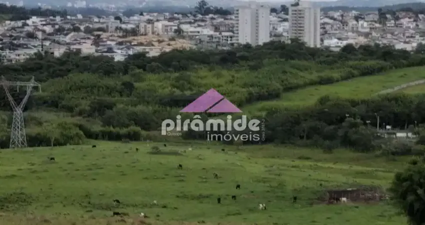 Terreno à venda, 360 m² por R$ 705.000,00 - Urbanova - São José dos Campos/SP