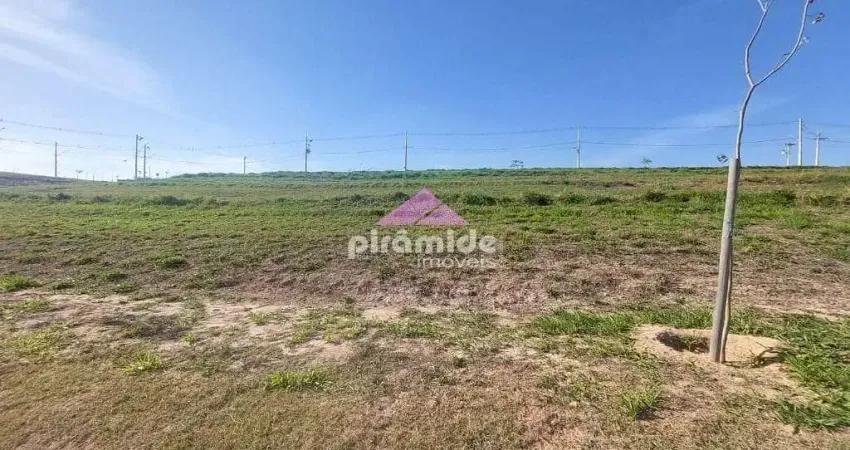 Terreno à venda, 330 m² por R$ 695.000,00 - Urbanova - São José dos Campos/SP