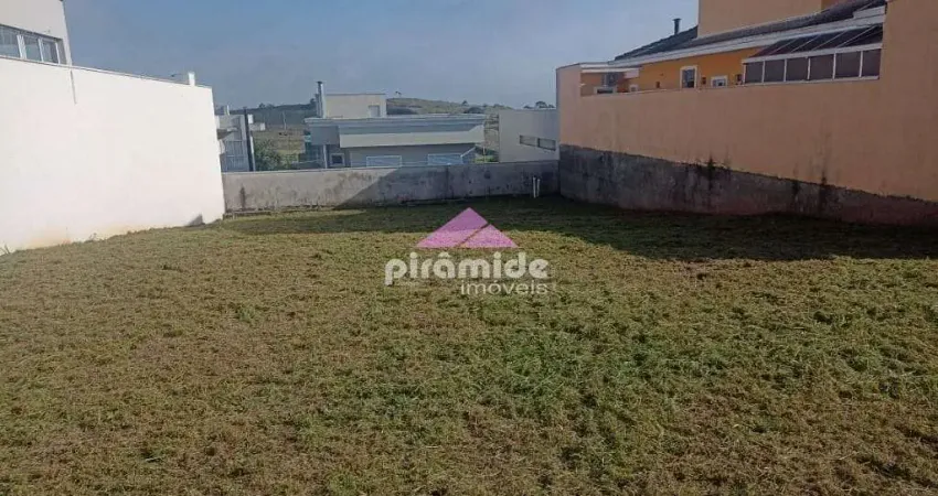 Terreno à venda, 490 m² por R$ 799.000,00 - Residencial Colinas do Parahyba - São José dos Campos/S