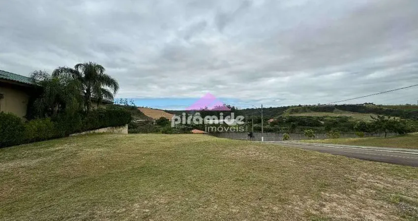 Terreno à venda, 806 m² por R$ 650.000,00 - Jardim Torrão de Ouro - São José dos Campos/SP