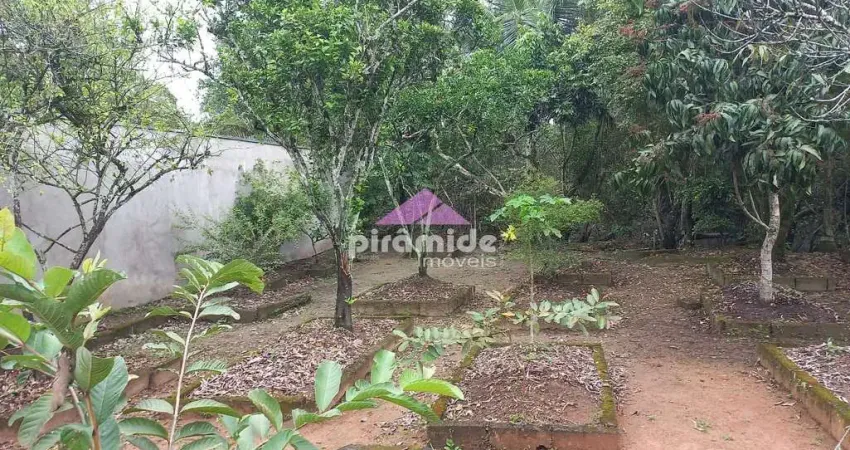 Terreno à venda, 362 m² por R$ 650.000 - Indaiá - Caraguatatuba/SP
