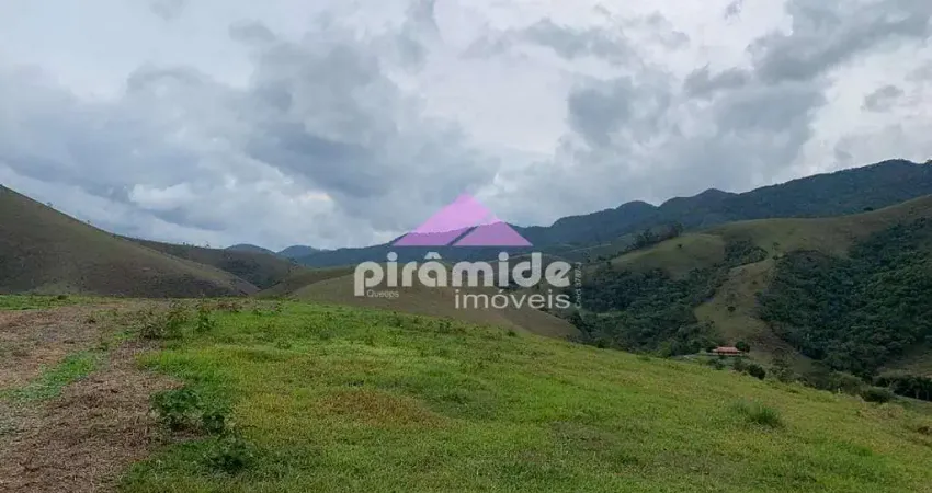 Terreno à venda, 50000 m² por R$ 660.000,00 - Roncador - São Francisco Xavier/SP