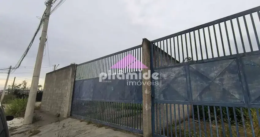 Terreno à venda, 651 m² por R$ 800.000,00 - Balneário dos Golfinhos - Caraguatatuba/SP