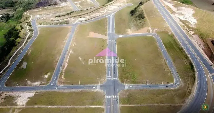 Terreno à venda, 790 m² por R$ 650.000,00 - Jardim Portugal - São José dos Campos/SP