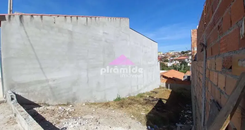 Terreno à venda, 132 m² por R$ 98.000,00 - Jardim Santa Inês III - São José dos Campos/SP