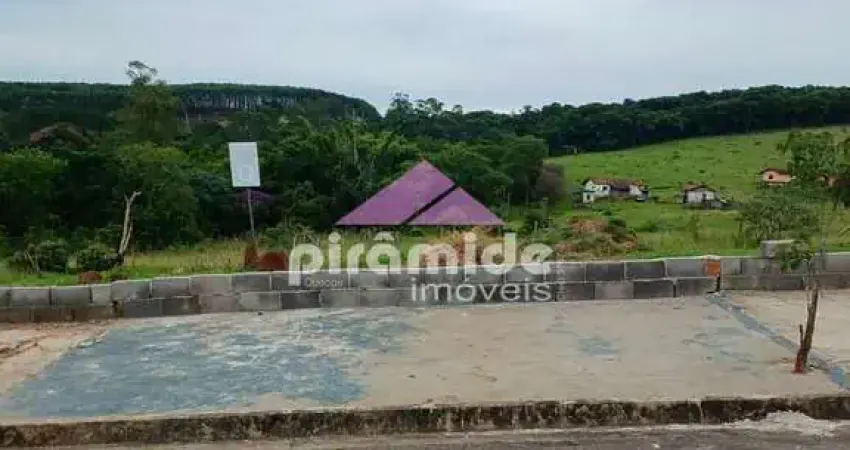 Terreno à venda, 150 m² por R$ 120.000 - Res Dunamis - São José dos Campos/SP
