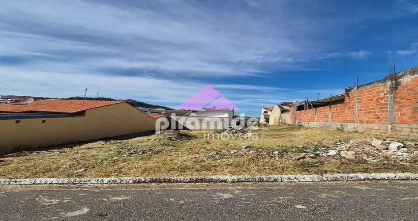 Terreno à venda, 140 m² por R$ 170.000,00 - Jardim Santa Júlia - São José dos Campos/SP