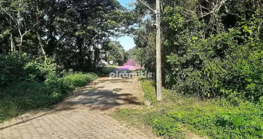 Terreno à venda, 360 m² por R$ 165.000,00 - Condomínio Portal Patrimonium - Caraguatatuba/SP
