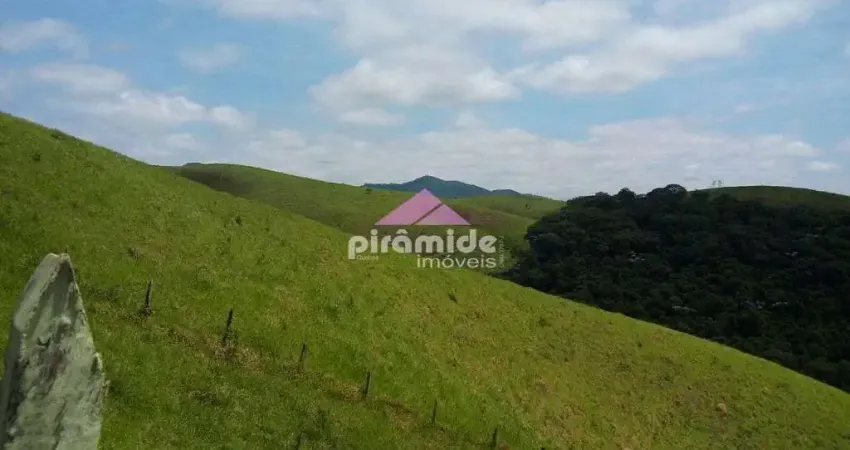 Terreno à venda, 1000 m² por R$ 160.000,00 - Freitas - São José dos Campos/SP