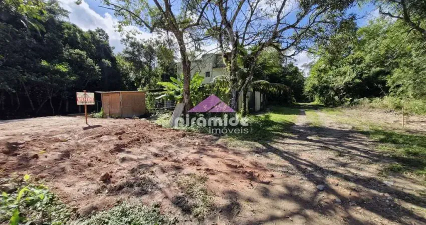 Terreno à venda, 270 m² por R$ 175.000,00 - Condomínio Portal Patrimonium - Caraguatatuba/SP