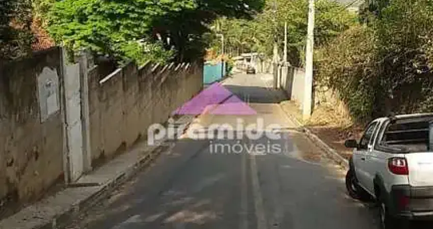 Terreno à venda, 640 m² por R$ 200.000,00 - Jardim Santa Maria - São José dos Campos/SP