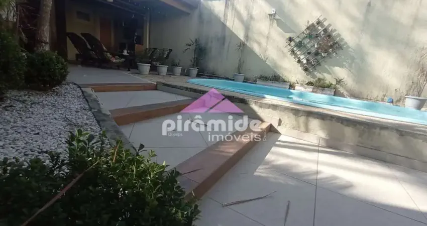 Casa com 3 dormitórios à venda, 150 m² por R$ 850.000,00 - Jardim das Flores - São José dos Campos/