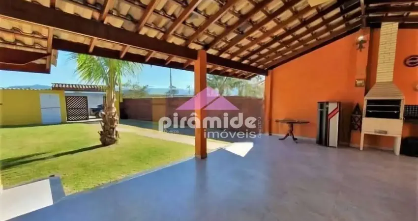 Casa à venda, 159 m² por R$ 850.000,00 - Pontal de Santa Marina - Caraguatatuba/SP