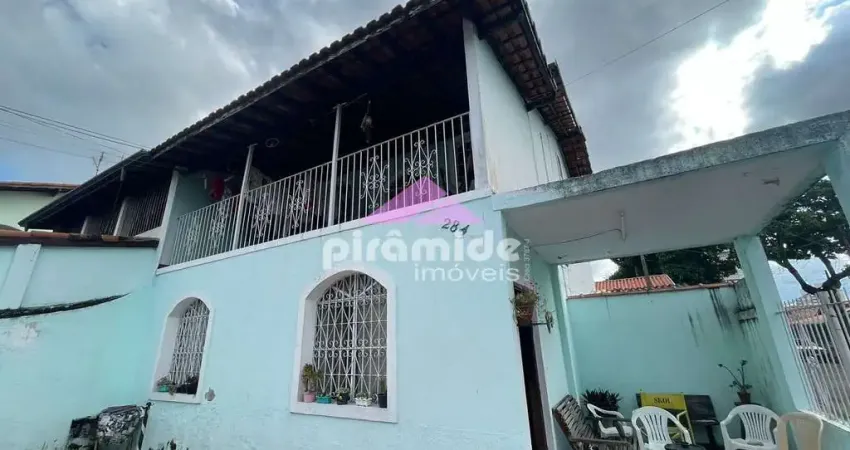 Casa com 4 dormitórios à venda, 350 m² por R$ 850.000,00 - Jardim América - São José dos Campos/SP