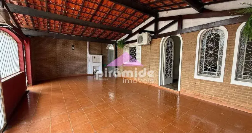 Casa à venda, 215 m² por R$ 870.000,00 - Vila Nair - São José dos Campos/SP