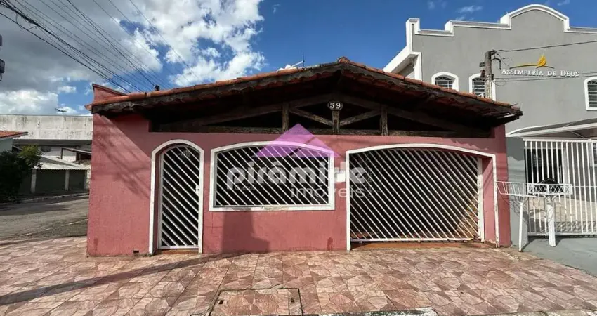 Casa à venda, 215 m² por r$ 780.000,00 - vila nair - são josé dos campos/sp