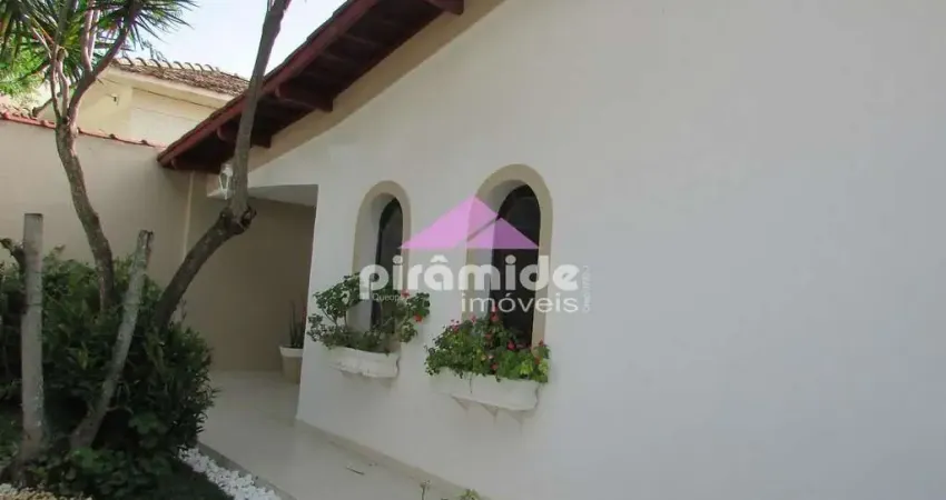 Casa à venda, 240 m² por R$ 950.000,00 - Vila Maria - São José dos Campos/SP
