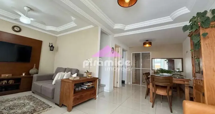 Casa com 3 dormitórios à venda, 100 m² por r$ 890.000,00 - urbanova - são josé dos campos/sp