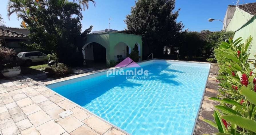 Casa à venda, 180 m² por R$ 980.000,00 - Jardim Jaqueira - Caraguatatuba/SP