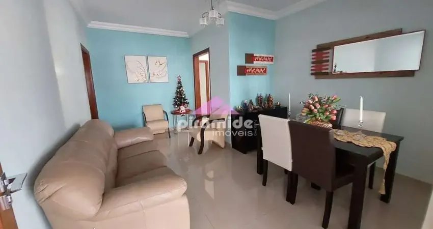 Casa à venda, 204 m² por R$ 920.000,00 - Jardim das Indústrias - São José dos Campos/SP