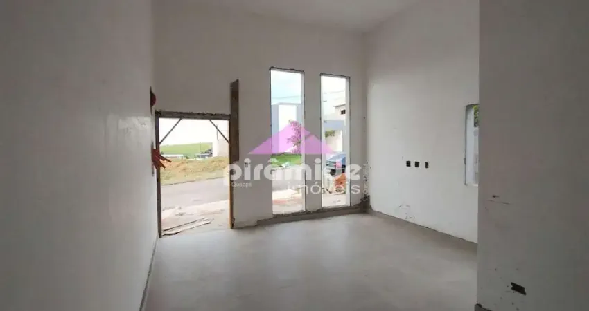 Casa com 3 dormitórios à venda, 150 m² por R$ 815.000,00 - Condomínio Terras do Vale - Caçapava/SP