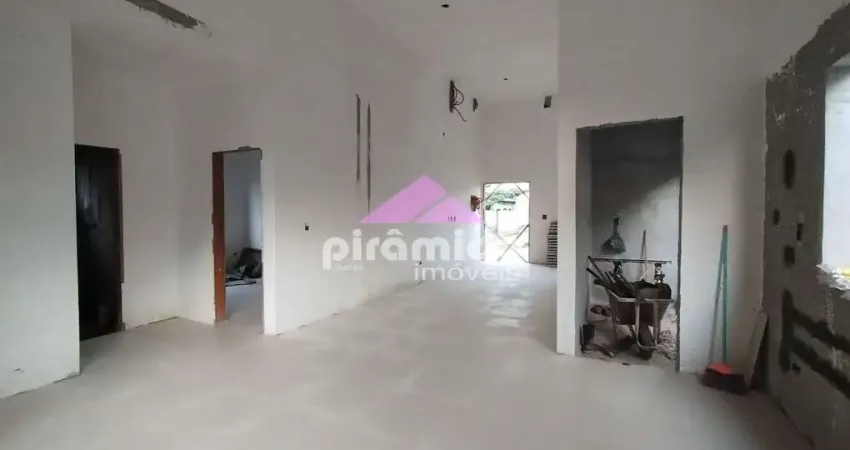Casa com 3 dormitórios à venda, 150 m² por R$ 815.000,00 - Condomínio Terras do Vale - Caçapava/SP