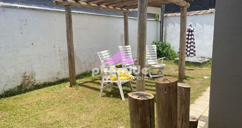 Casa com 3 dormitórios à venda, 288 m² por R$ 1.000.000,00 - Massaguaçu - Caraguatatuba/SP