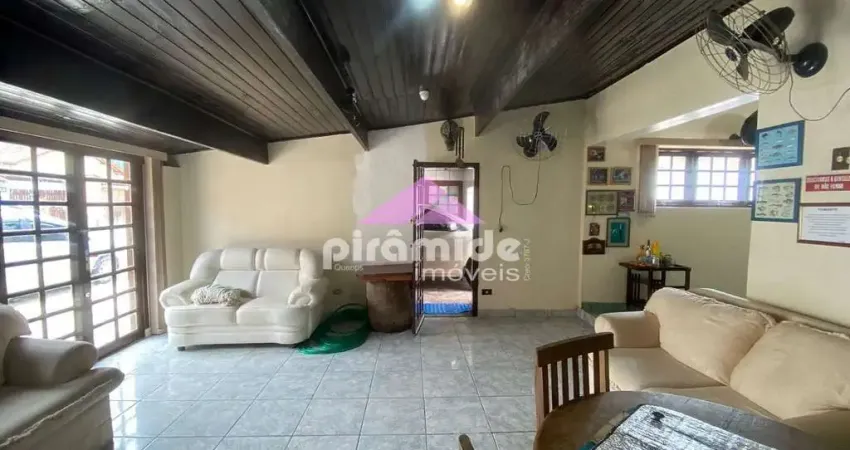 Casa à venda, 160 m² por R$ 910.000,00 - Massaguaçu - Caraguatatuba/SP