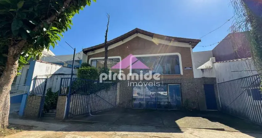 Casa à venda, 194 m² por R$ 990.000,00 - Jardim das Indústrias - São José dos Campos/SP