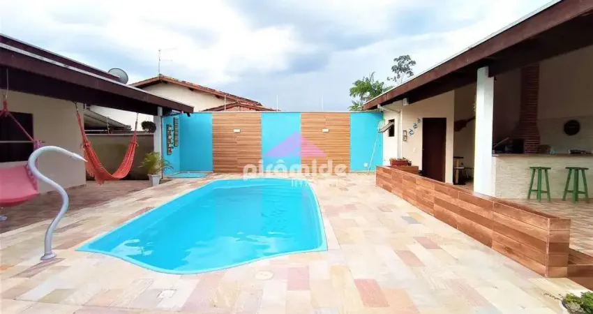 Casa com 3 dormitórios à venda, 250 m² por R$ 950.000,00 - Jardim Gaivotas - Caraguatatuba/SP