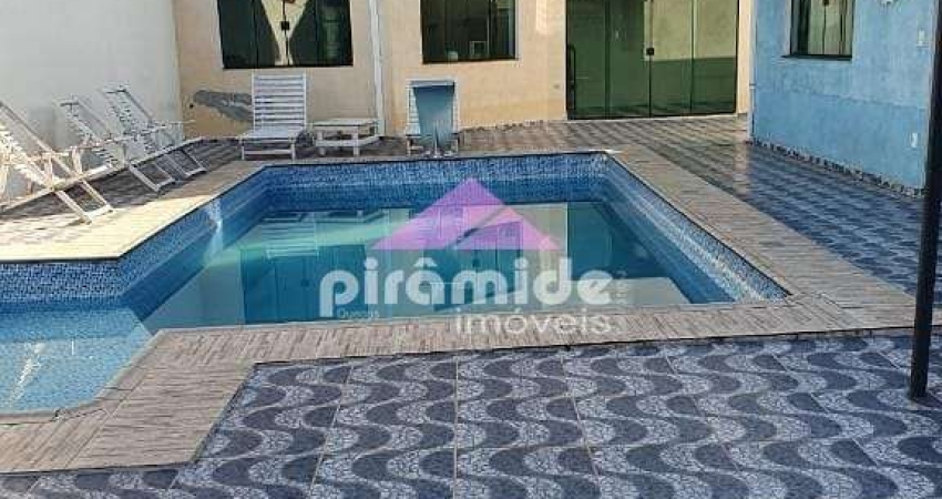 Casa com 5 dormitórios à venda, 380 m² por R$ 850.000,00 - Village das Flores - Caçapava/SP
